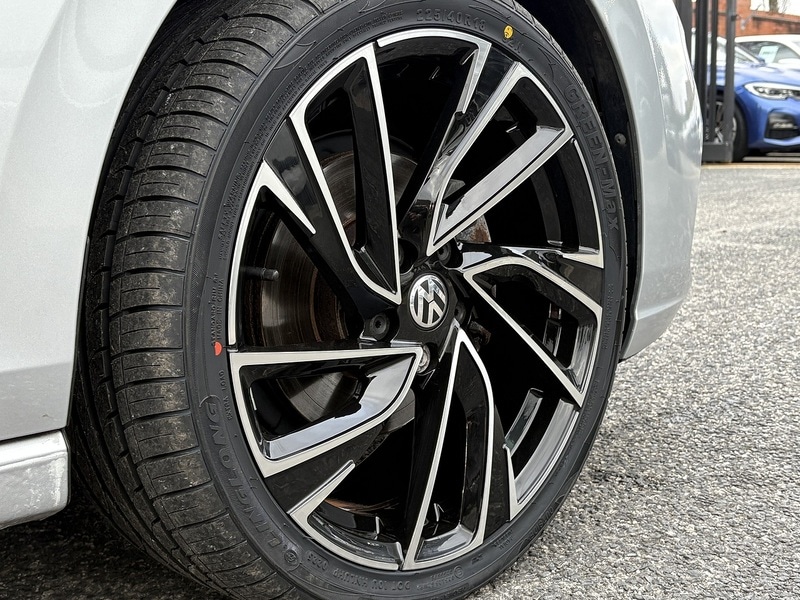 Used Volkswagen Golf 2023 for sale - 77384801: Photo 11