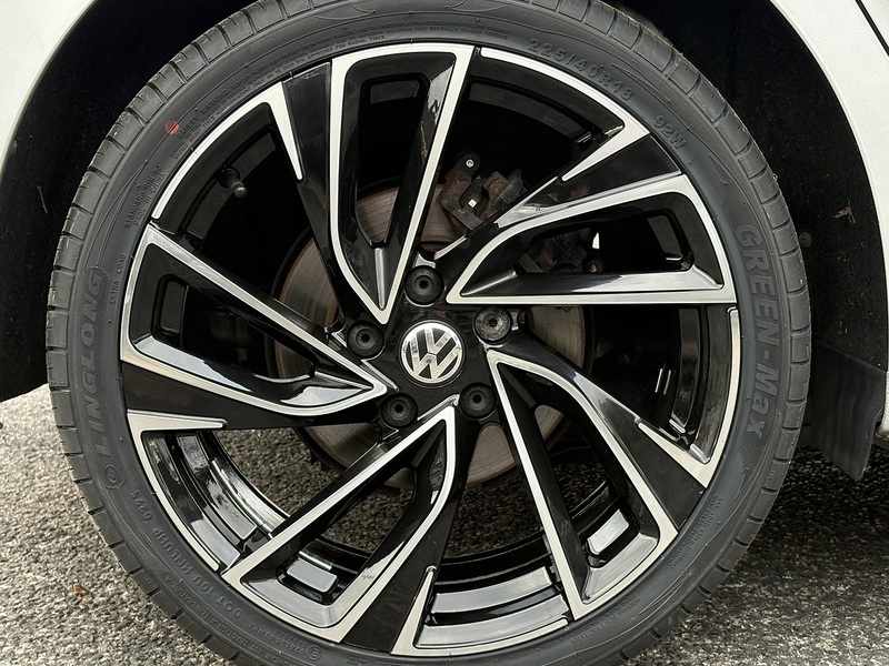 Used Volkswagen Golf 2023 for sale - 77384801: Photo 12