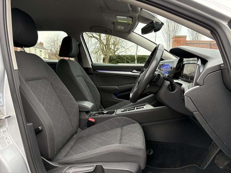 Used Volkswagen Golf 2023 for sale - 77384801: Photo 17