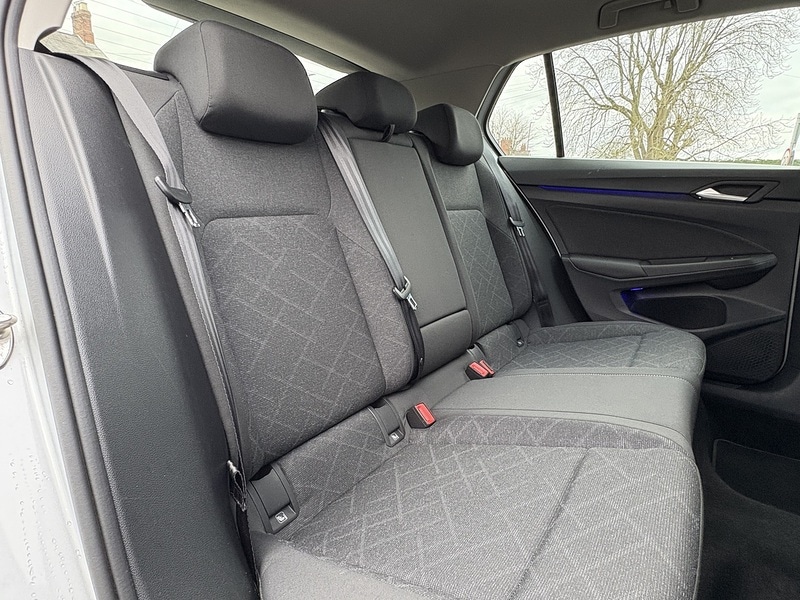 Used Volkswagen Golf 2023 for sale - 77384801: Photo 19