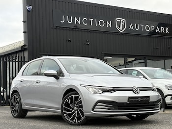 Used Volkswagen Golf 2023 for sale - 77384801: Photo