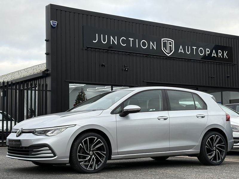 Used Volkswagen Golf 2023 for sale - 77384801: Photo 2