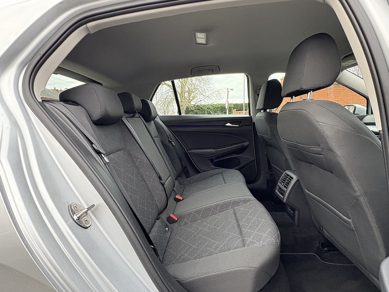 Used Volkswagen Golf 2023 for sale - 77384801: Photo 20