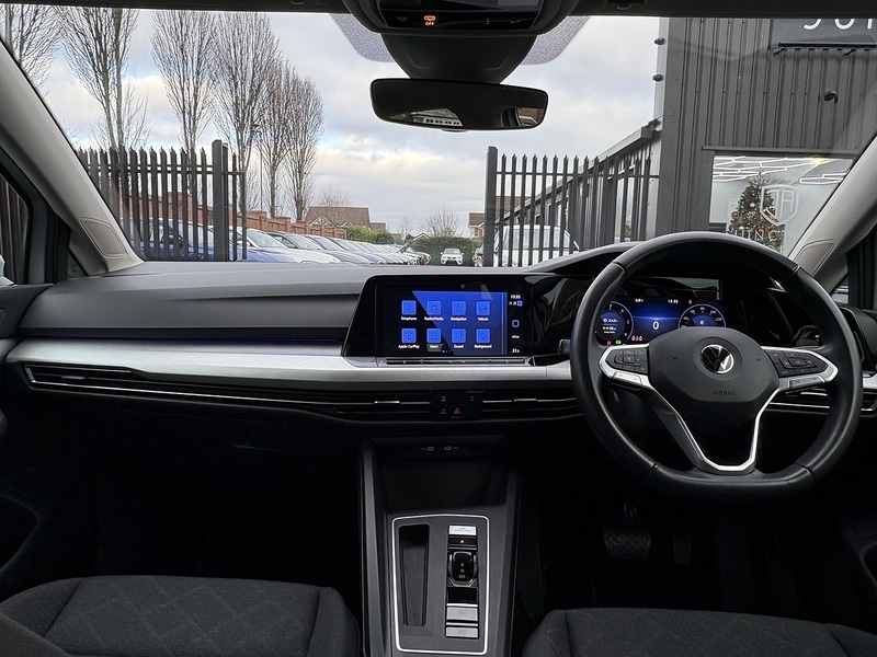 Used Volkswagen Golf 2023 for sale - 77384801: Photo 21