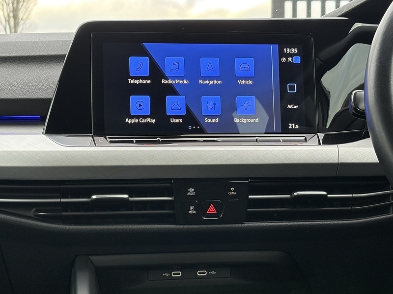 Used Volkswagen Golf 2023 for sale - 77384801: Photo 23