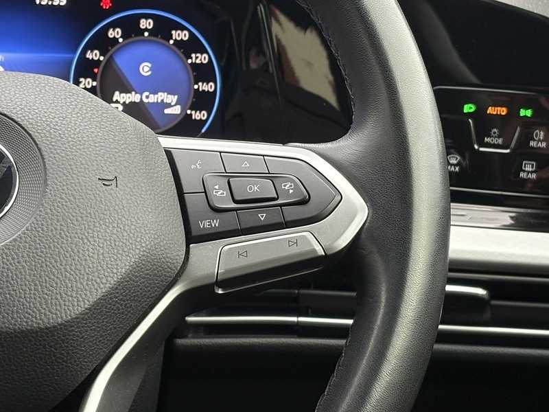 Used Volkswagen Golf 2023 for sale - 77384801: Photo 26