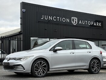 Used Volkswagen Golf 2023 for sale - 77384801: Photo