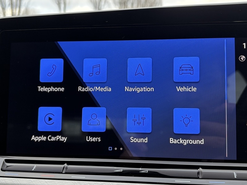 Used Volkswagen Golf 2023 for sale - 77384801: Photo 32