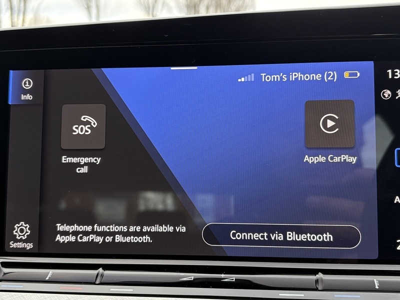 Used Volkswagen Golf 2023 for sale - 77384801: Photo 35