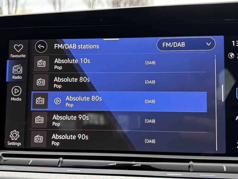 Used Volkswagen Golf 2023 for sale - 77384801: Photo 36