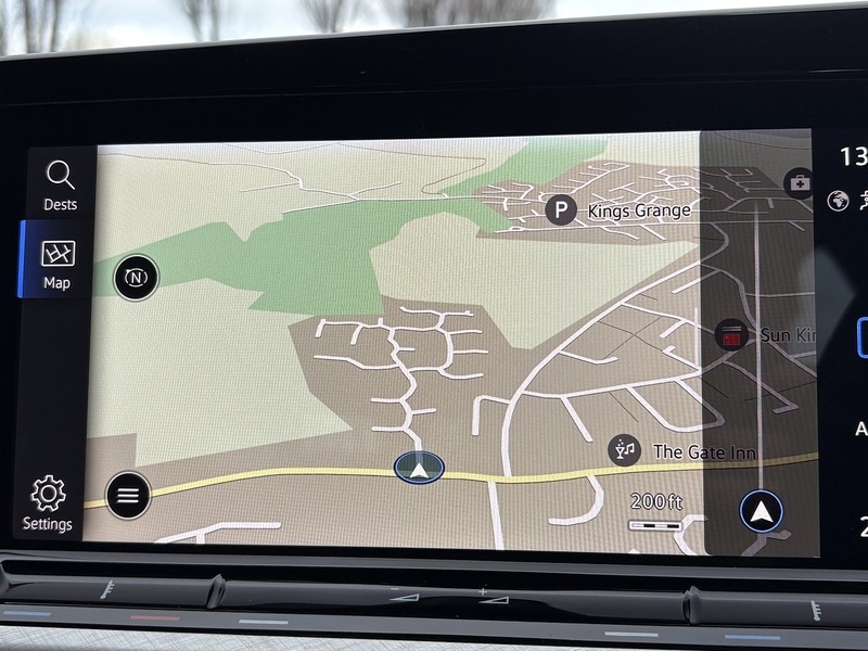 Used Volkswagen Golf 2023 for sale - 77384801: Photo 37