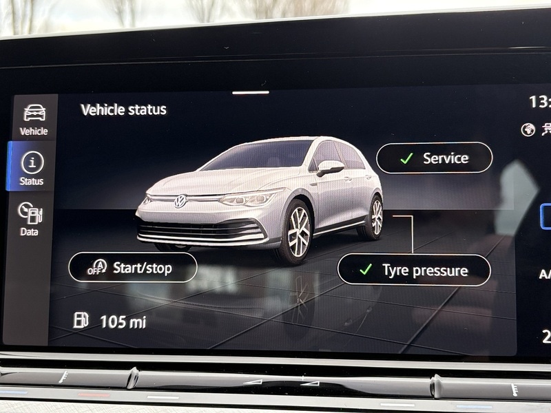 Used Volkswagen Golf 2023 for sale - 77384801: Photo 38