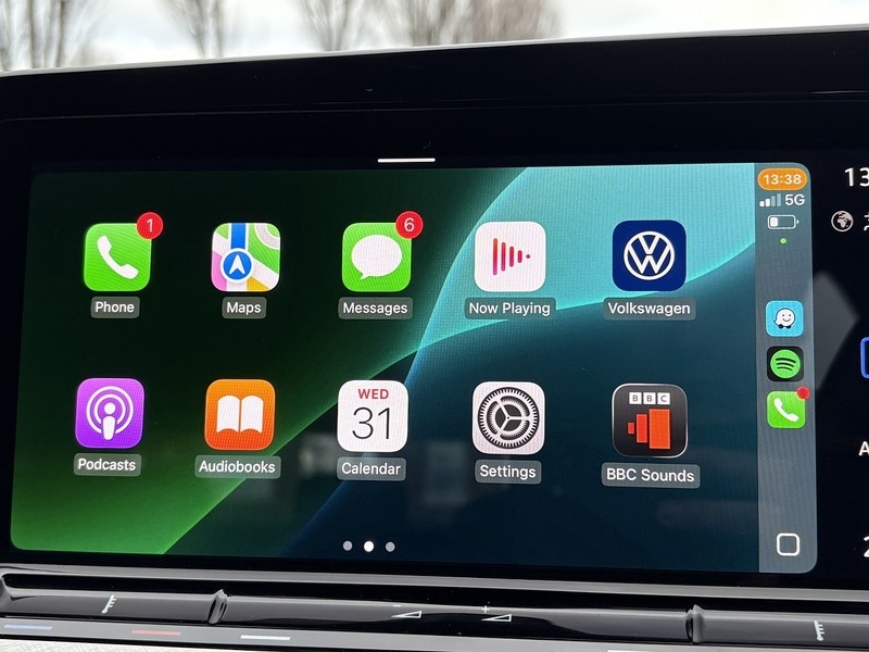 Used Volkswagen Golf 2023 for sale - 77384801: Photo 39