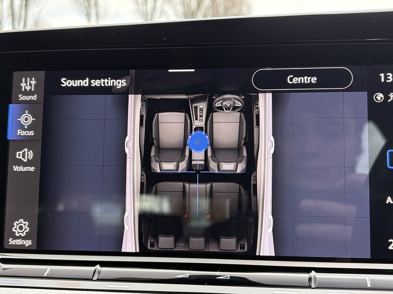 Used Volkswagen Golf 2023 for sale - 77384801: Photo 41