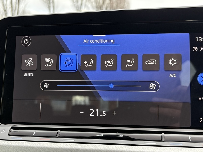 Used Volkswagen Golf 2023 for sale - 77384801: Photo 44