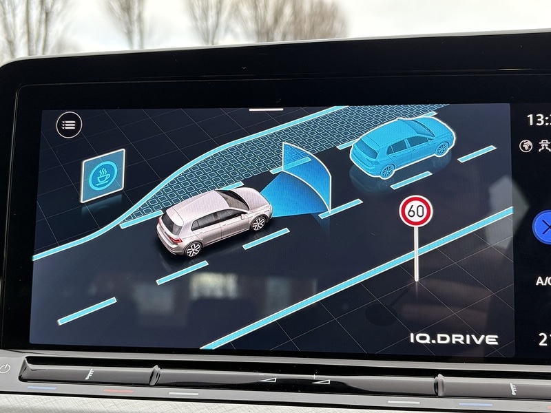 Used Volkswagen Golf 2023 for sale - 77384801: Photo 45