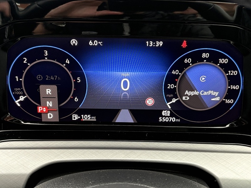 Used Volkswagen Golf 2023 for sale - 77384801: Photo 46