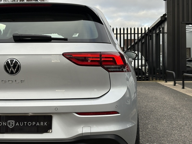 Used Volkswagen Golf 2023 for sale - 77384801: Photo 57