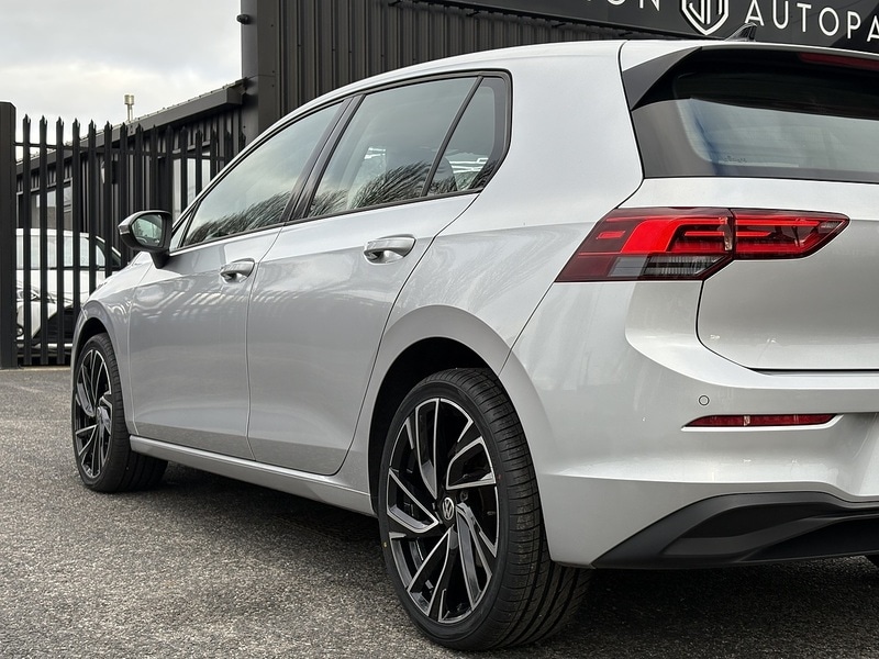 Used Volkswagen Golf 2023 for sale - 77384801: Photo 58