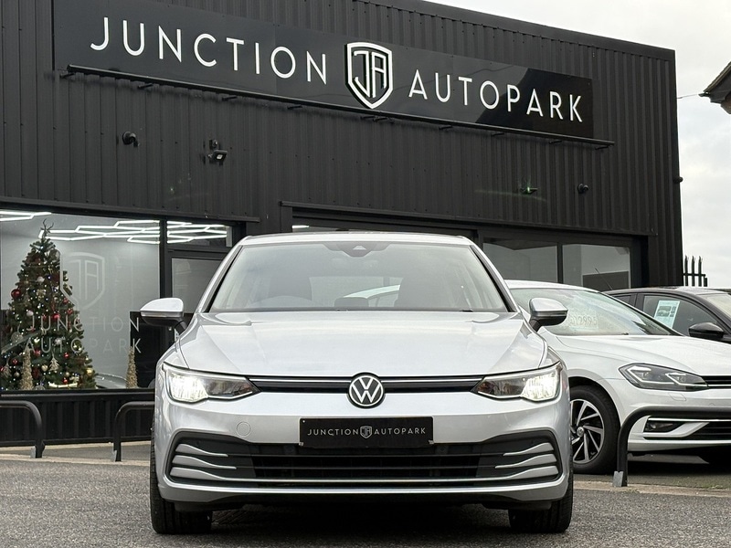 Used Volkswagen Golf 2023 for sale - 77384801: Photo 8