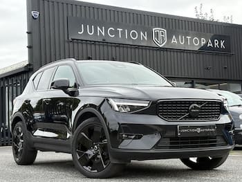 Used Volvo XC40 2025 for sale - 79844850: Photo