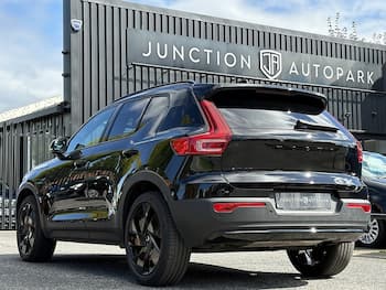 Used Volvo XC40 2025 for sale - 79844850: Photo