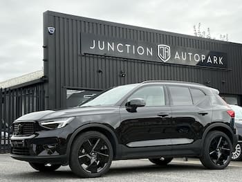 Used Volvo XC40 2025 for sale - 79844850: Photo