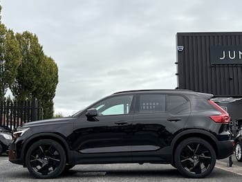 Used Volvo XC40 2025 for sale - 79844850: Photo