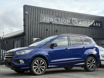 Used Ford Kuga 2017 for sale - 77384799: Photo