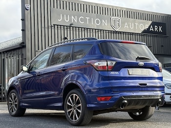 Used Ford Kuga 2017 for sale - 77384799: Photo