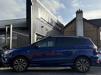 Used Ford Kuga 2017 for sale - 77384799: Photo