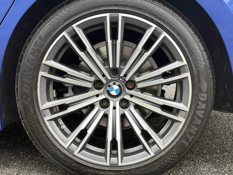 Used BMW 3 Series 2021 for sale - 77384784: Photo 11