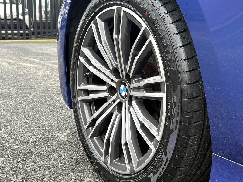 Used BMW 3 Series 2021 for sale - 77384784: Photo 12