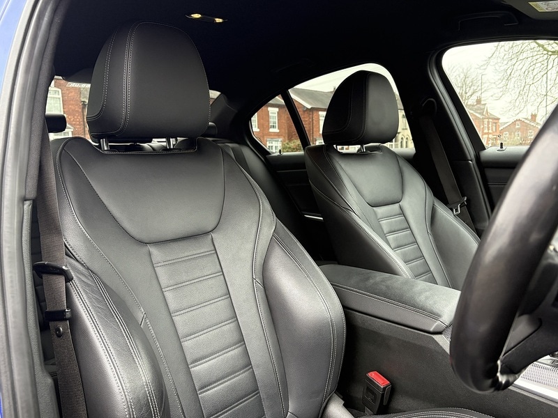 Used BMW 3 Series 2021 for sale - 77384784: Photo 14