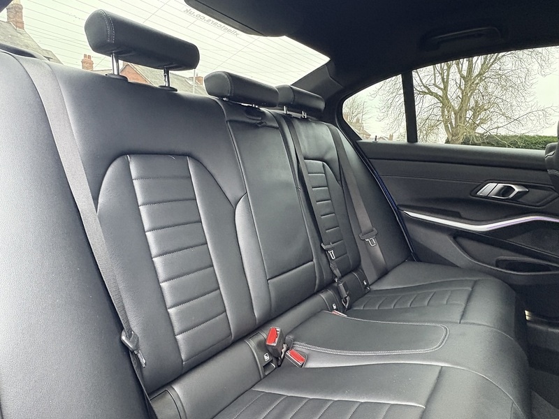 Used BMW 3 Series 2021 for sale - 77384784: Photo 17