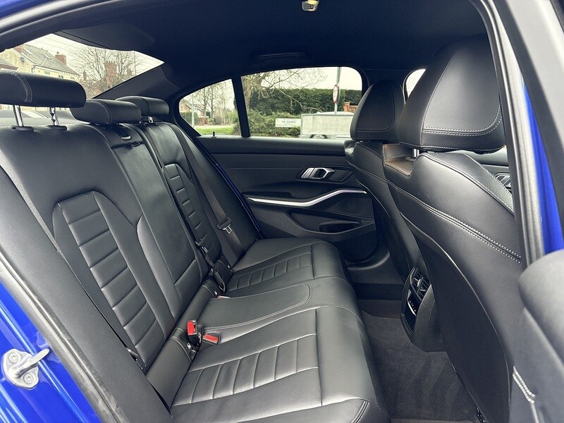 Used BMW 3 Series 2021 for sale - 77384784: Photo 18