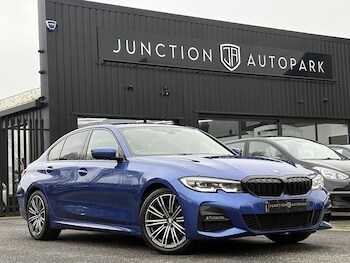 BMW 3 Series feature image