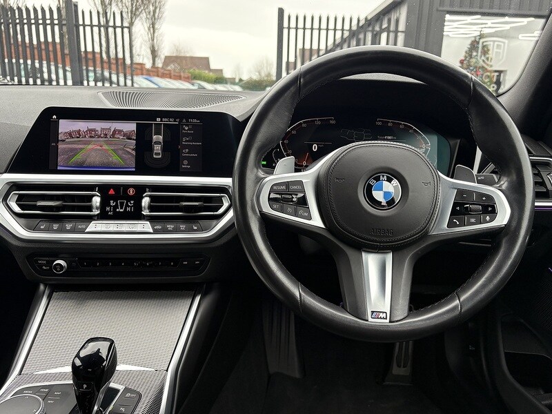 Used BMW 3 Series 2021 for sale - 77384784: Photo 20