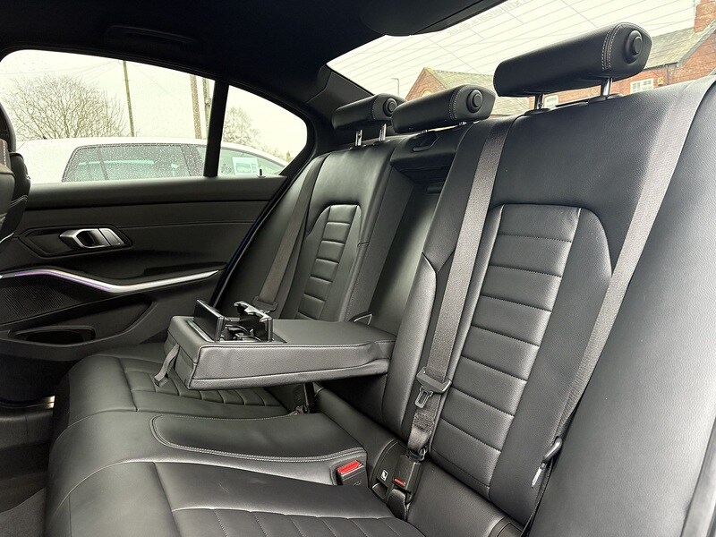 Used BMW 3 Series 2021 for sale - 77384784: Photo 24