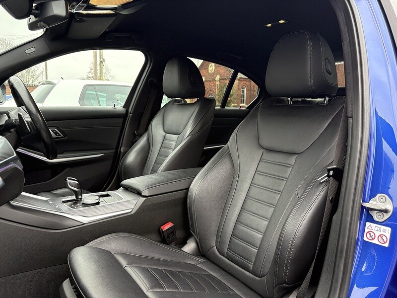 Used BMW 3 Series 2021 for sale - 77384784: Photo 25