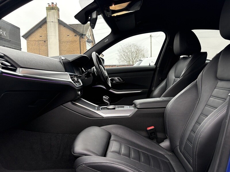 Used BMW 3 Series 2021 for sale - 77384784: Photo 26