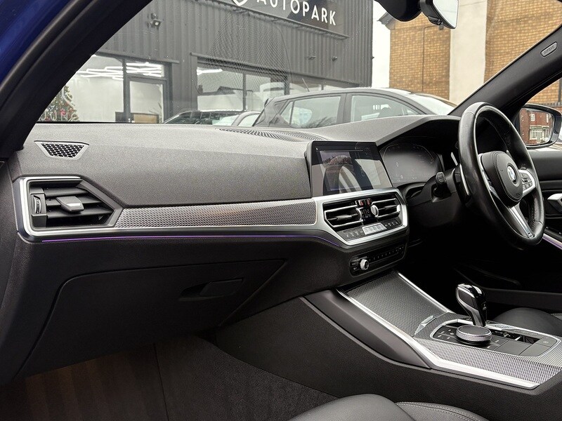 Used BMW 3 Series 2021 for sale - 77384784: Photo 28