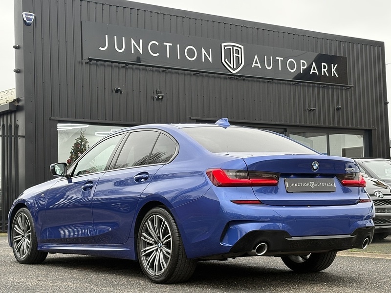 Used BMW 3 Series 2021 for sale - 77384784: Photo 3