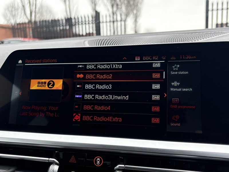 Used BMW 3 Series 2021 for sale - 77384784: Photo 30