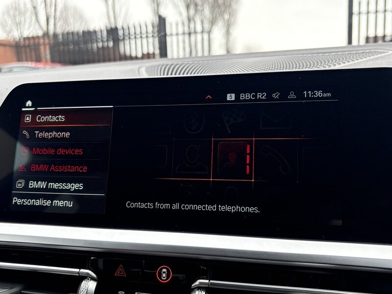 Used BMW 3 Series 2021 for sale - 77384784: Photo 31