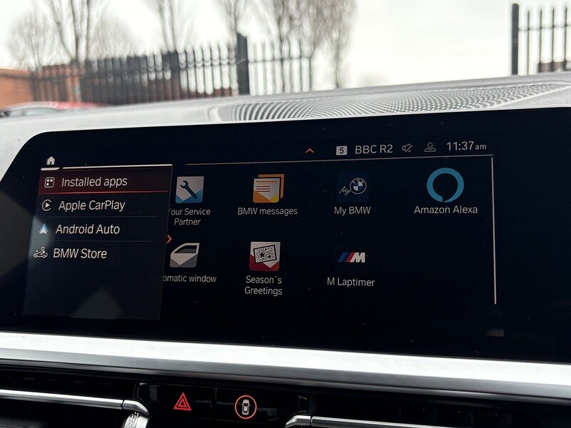 Used BMW 3 Series 2021 for sale - 77384784: Photo 33