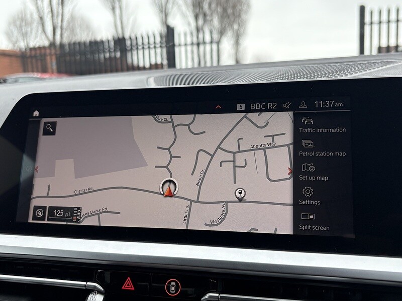 Used BMW 3 Series 2021 for sale - 77384784: Photo 34