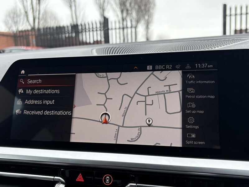 Used BMW 3 Series 2021 for sale - 77384784: Photo 35