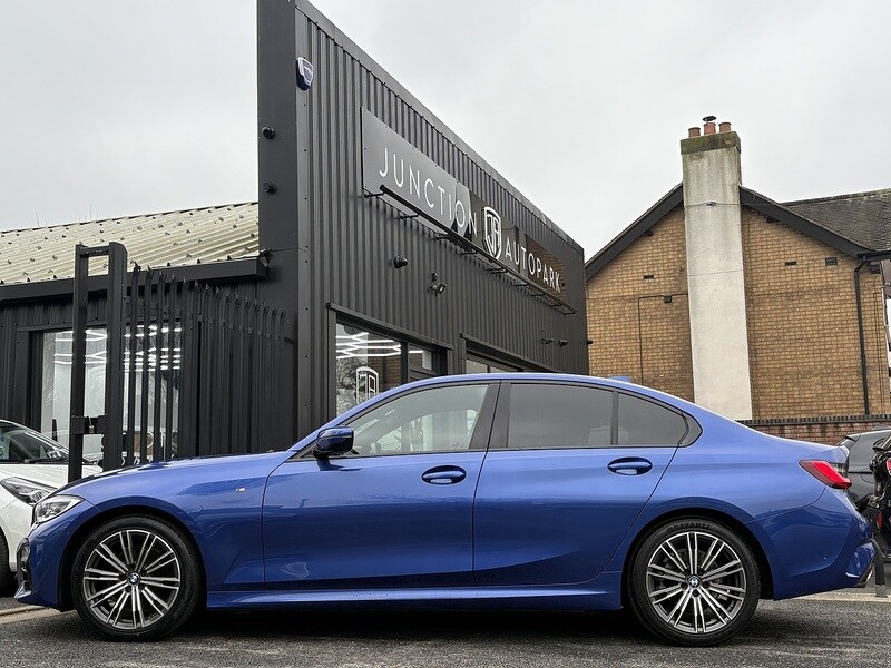 Used BMW 3 Series 2021 for sale - 77384784: Photo 4