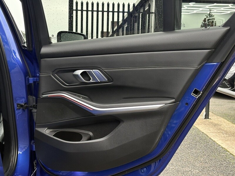 Used BMW 3 Series 2021 for sale - 77384784: Photo 44